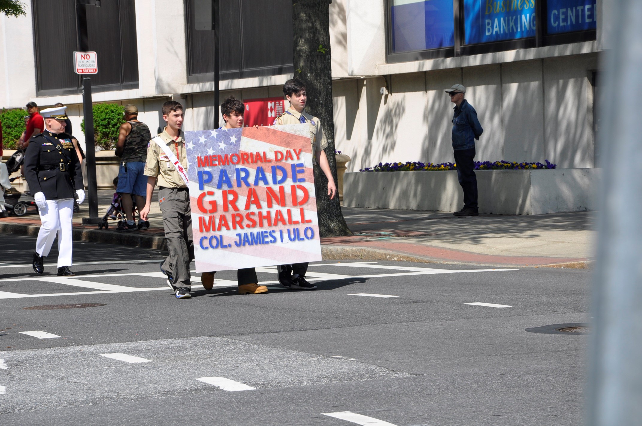 Summer 2015, Memorial Day, Flag Day 041